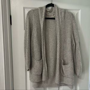 Cardigan/sweater